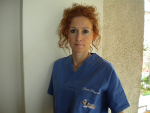 Dott.ssa Erica Vangelista