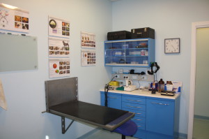 Sala Visita 1